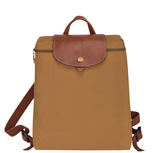 Longchamp Le Pliage Original Backpack M